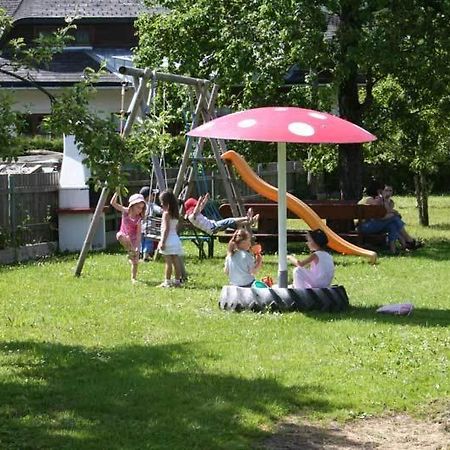 Kanzlerhof Bad Mitterndorf Ngoại thất bức ảnh