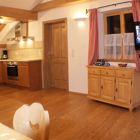 Kanzlerhof Bad Mitterndorf Ngoại thất bức ảnh