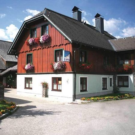 Kanzlerhof Bad Mitterndorf Ngoại thất bức ảnh