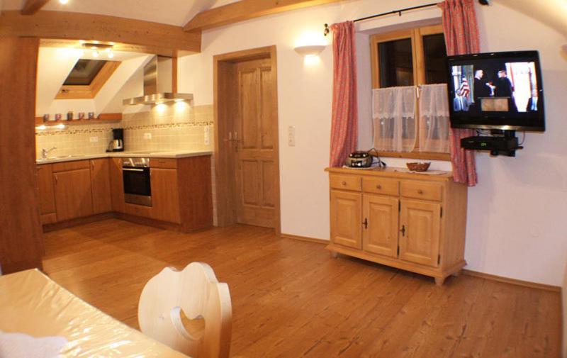 Kanzlerhof Bad Mitterndorf Ngoại thất bức ảnh
