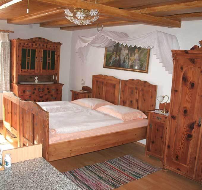 Kanzlerhof Bad Mitterndorf Ngoại thất bức ảnh