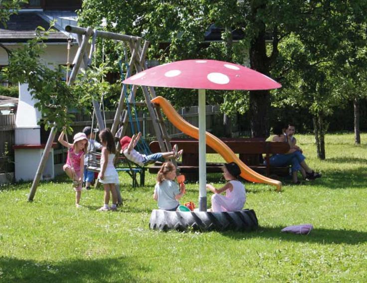 Kanzlerhof Bad Mitterndorf Ngoại thất bức ảnh